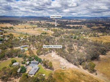 PRIME 5,156 m² LIFESTYLE BLOCK WITH NATURE AS YOUR NEIGHBOUR