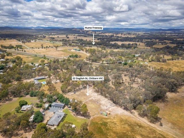 PRIME 5,156 m² Rural Block $10,000 price reduction