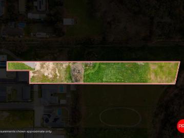 Prime 5,254sqm Block in Maiden Gully