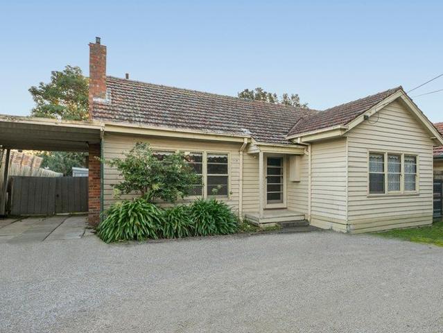 Prime 604sqm Opportunity in a Thriving Lifestyle Location