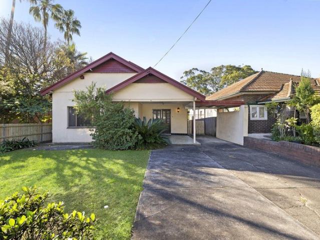 Prime 613.3sqm Landholding with North Facing Rear Yard and Unlimited Potential