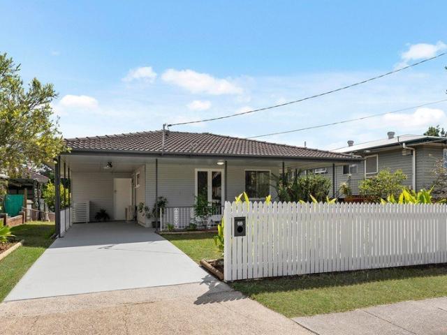 Prime 615m2 Flat Parcel in Tightly Held Mount Gravatt East Pocket