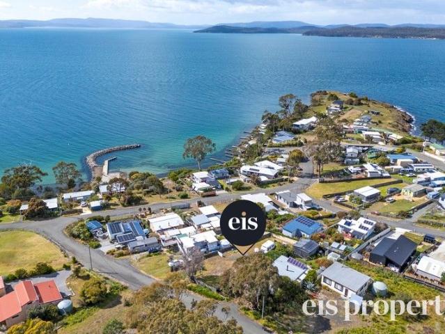 Prime 615m² Coastal Block with Breathtaking Water Views