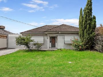 Sunshine North, Derrimut, Brimbank, Victoria