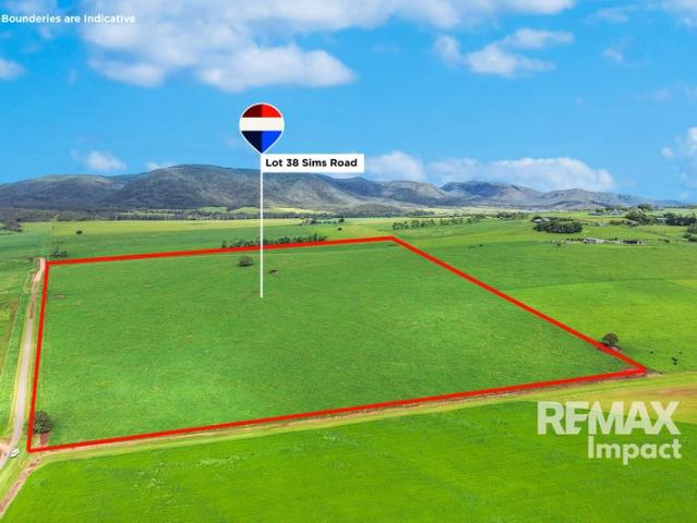 Prime 61 Acre Lifestyle & Grazing Property with Panoramic Tablelands Views