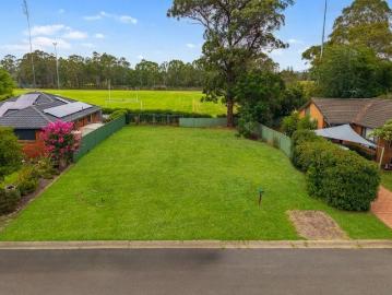 Prime 625sqm Land Opportunity!