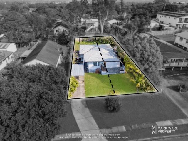 PRIME 647M2 LMR OPPORTUNITY IN A QUIET ACACIA RIDGE POCKET