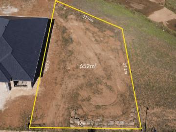 Prime 652sqm Titled Parcel of Land With Views Over The Reserve
