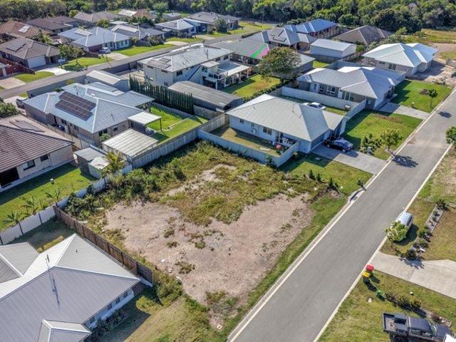 Prime 658m² Titled Vacant Land Opportunity in Sought After Urraween