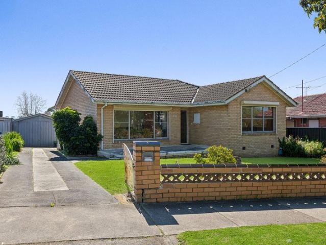 Prime 675m² Opportunity Opposite Reservoir East Primary School