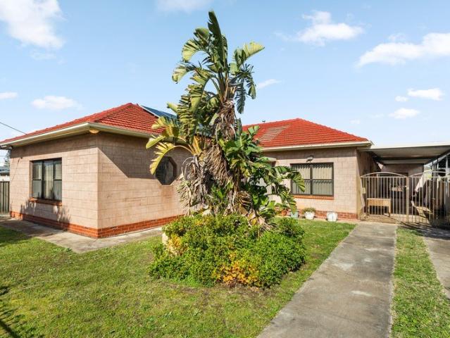 Prime 686m² Landholding in Coastal Largs Bay Endless Possibilities