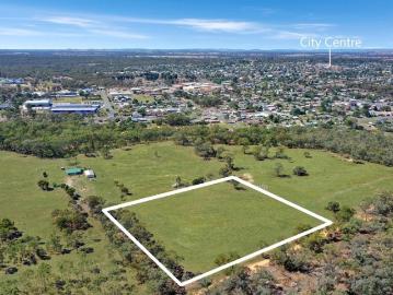 Prime 6 Acre 25,000sqm Lifestyle and/or Development Opportunity Grz 1