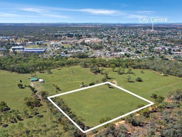 Prime 6 Acre 25,000sqm Lifestyle and/or Development Opportunity Grz 1
