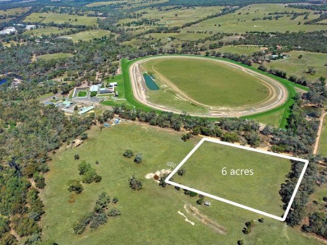 Prime 6 Acre 25,000sqm Lifestyle and/or Development Opportunity Grz 1