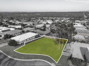 Prime 712sqm Opportunity in a Growing Lifestyle Corridor