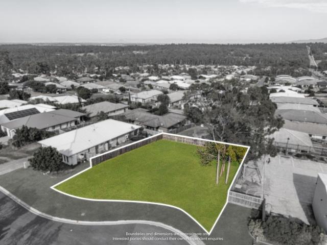 Prime 712sqm Opportunity in a Growing Lifestyle Corridor