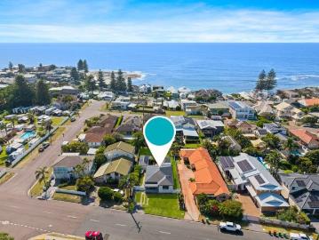Prime 714sqm Coastal Block Rebuild or Redevelop STCA