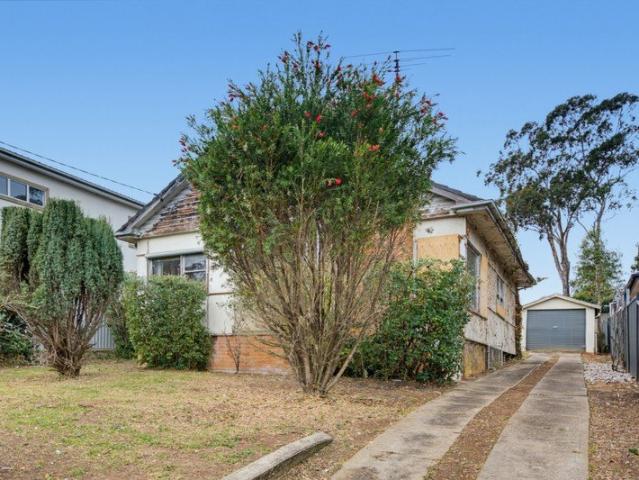 Prime 722sqm Duplex Site with 15.49m Frontage