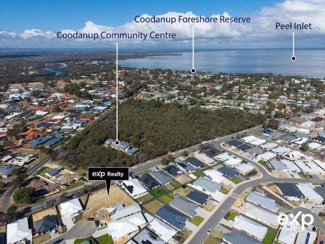 Prime 723sqm Opportunity in a Peaceful Cul de Sac Build the Lifestyle You've Been Dreaming Of