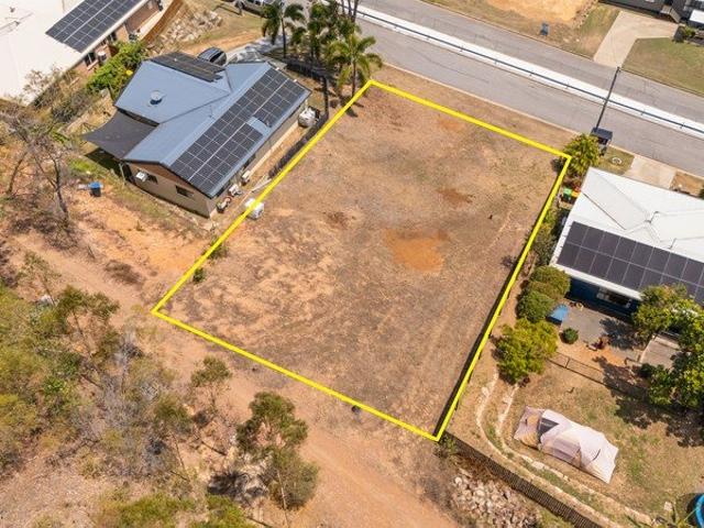 Prime 728m2 Cleared Block Ready for Your Dream Home!