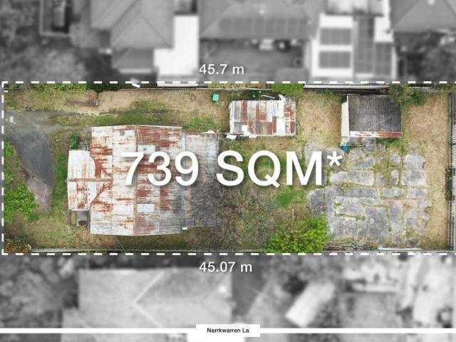 Prime 739sqm Redevelopment Opportunity STCA