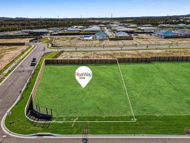 Prime 746sqm Land Opportunity in Yarrabilba