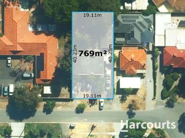 PRIME 769SQM R30 SITE DEVELOP DUAL STREET FRONTAGE & IMMEDIATE CASH FLOW