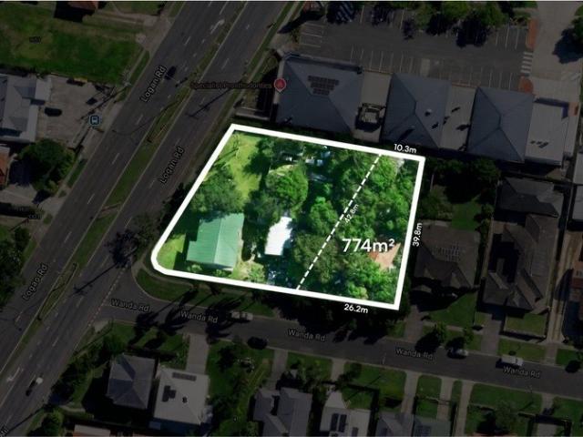 Prime 774m2 Low Medium Density Residential Zoning [LMR3]