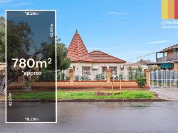 Prime 780sqm Allotment with 18.28m Frontage & Development Potential STPC