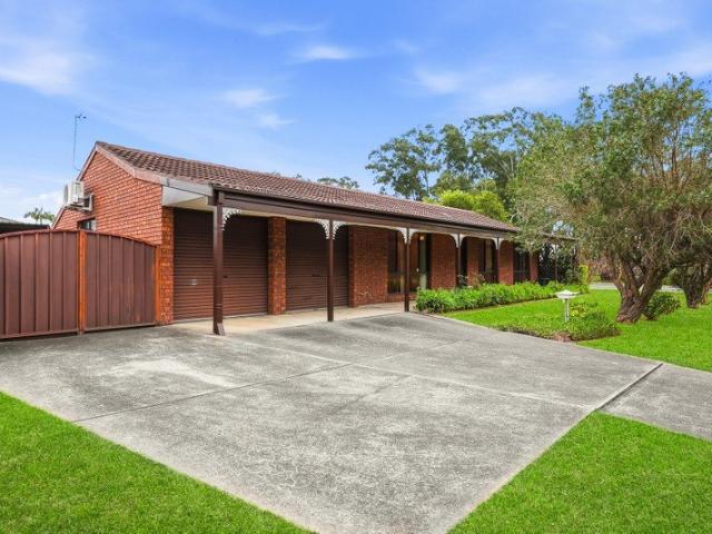Prime 790m² Corner Block with Endless Potential