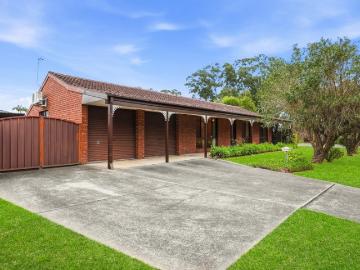 Prime 790m² Corner Block with Endless Potential
