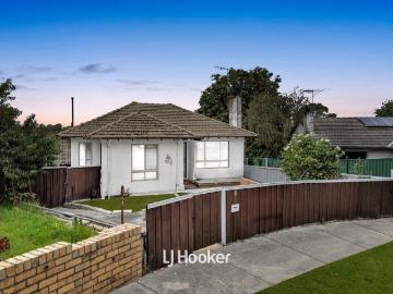 Prime 798sqm Approx. Allotment with Exceptional Development Potential