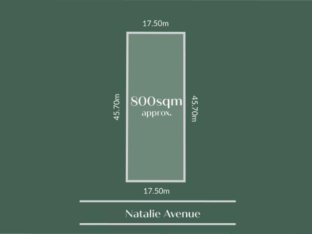 Prime 800sqm Allotment with Exceptional Development Potential STCC
