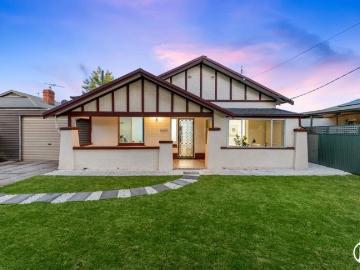 Prime 800sqm Landholding in the West Renovate, Extend or Develop STCC