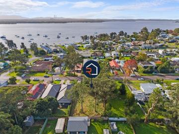Prime 809sqm R3 Zoned Block in the Heart of Bonnells Bay DA Submitted