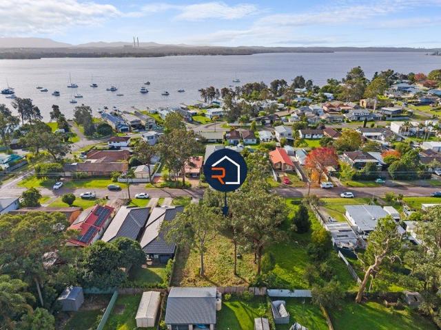Prime 809sqm R3 Zoned Block in the Heart of Bonnells Bay DA Submitted