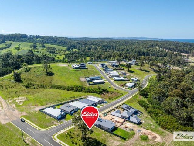Prime 810m2 Land in Saltwood Estate Rosedale