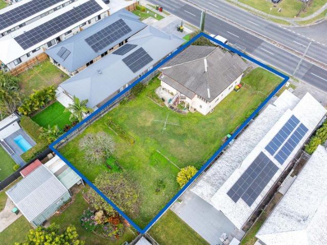 Prime 810m² Development Opportunity in a High Growth Northgate Location
