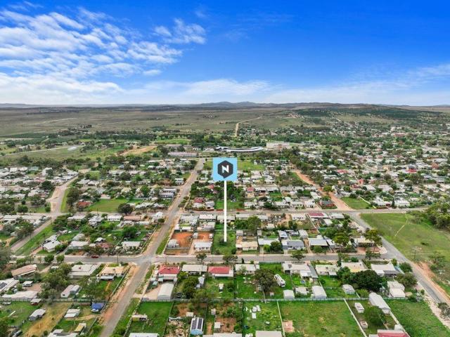 Prime 810sqm Allotment Ready to Build