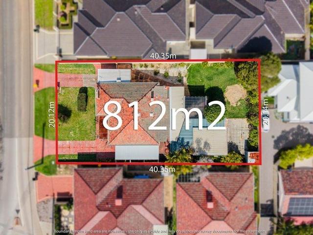 PRIME 812SQM RIVERSIDE PRECINCT DEVELOPMENT SITE ZONED R ACO R60