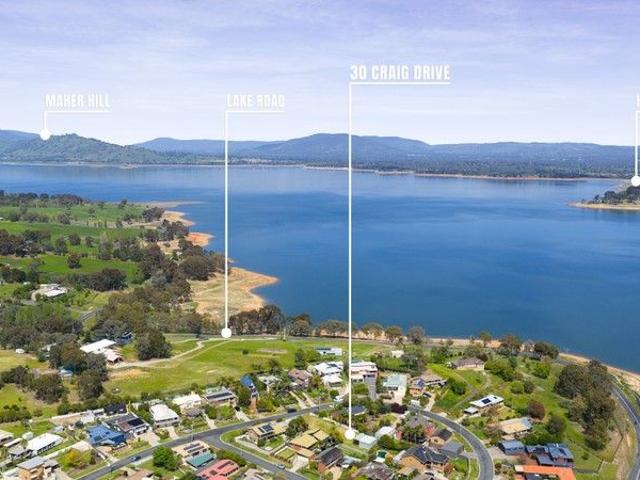 Priced to Sell! Lakeside Block with Approved Plans