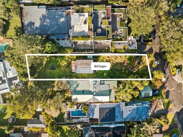Prime 847sqm Landholding with DA Lodged for Duplex Development STCA