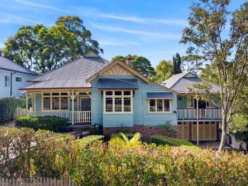 Prime 860sqm Block with 21.9m Frontage 500m Walk to Station