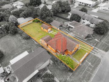 Prime 862m² LMR3 Development Opportunity