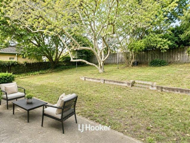 Prime 878.9sqm high side land build your dream home with tranquil views