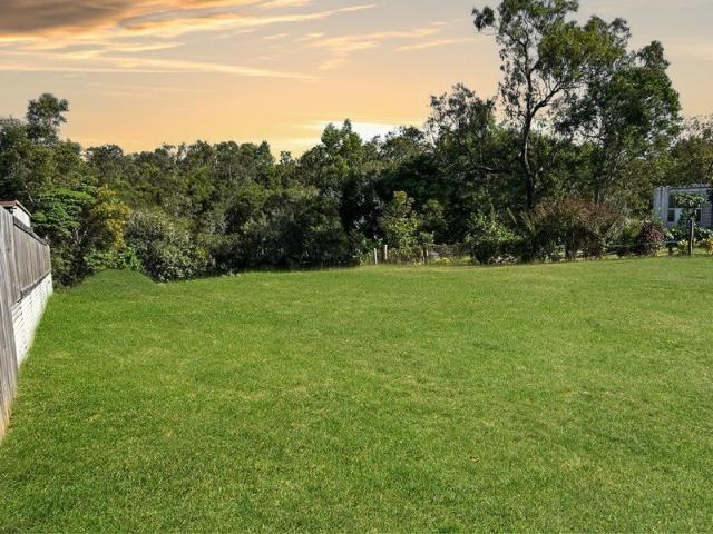 Prime 881m² Block of Land with Creek Frontage $200,000