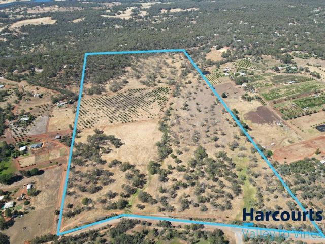 Future Development Potential Potential on 93 Acres!