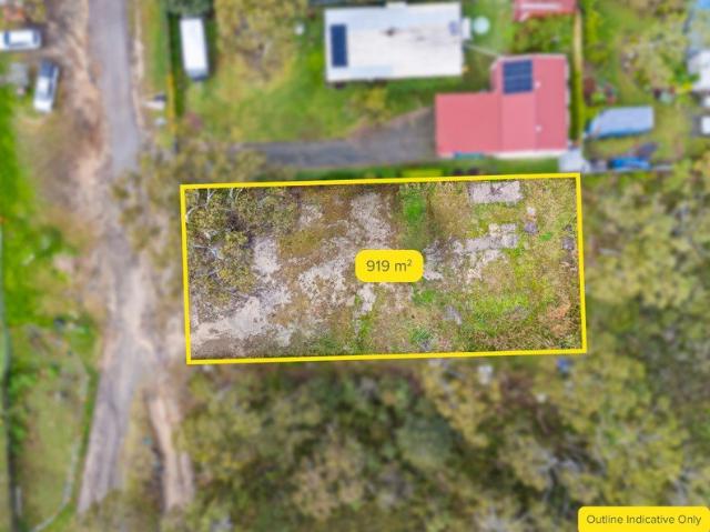 Prime 919sqm Opportunity in a Rapidly Growing Wyee Pocket