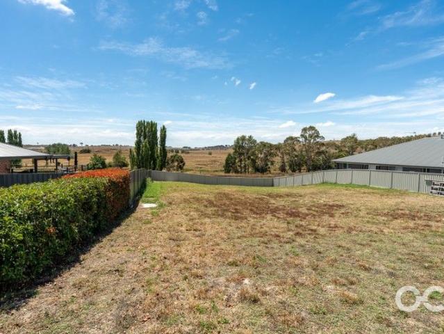 Prime 920m² Vacant Block Build Your Dream Lifestyle