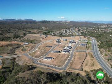 Prime 930sqm Parcel of Land!